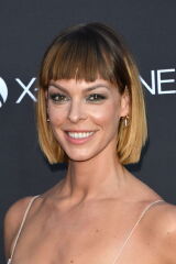 Pollyanna McIntosh