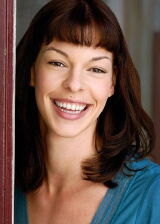 Pollyanna McIntosh