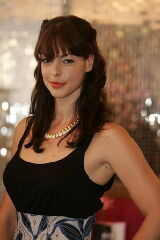 Pollyanna McIntosh