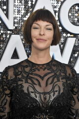 Pollyanna McIntosh