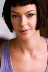 Pollyanna McIntosh