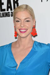Pollyanna McIntosh