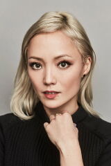 Pom Klementieff