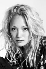Pom Klementieff