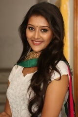 Pooja Jhaveri