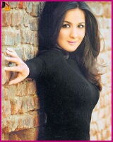 Pooja Ruparel