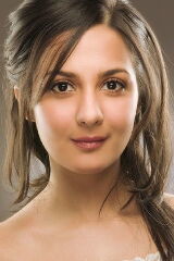 Pooja Ruparel