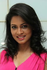 Pooja Umashankar