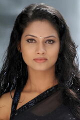 Pooja Umashankar