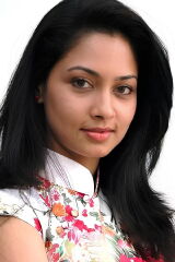 Pooja Umashankar