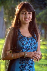 Poonam Kaur