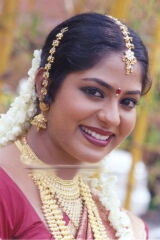 Poornima Indrajith
