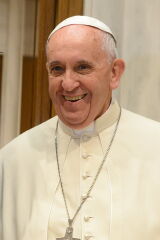 Pope Francis