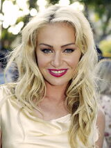 Portia De Rossi