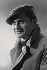 Poul Reichhardt