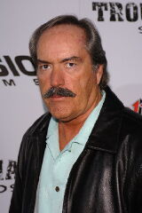 Powers Boothe