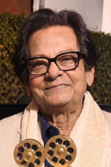 Prabhat Roy