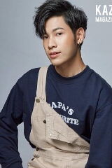 Prachaya Ruangroj