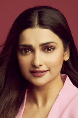 Prachi Desai