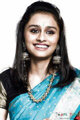 Pragathi Guruprasad
