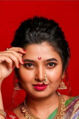Prajakta Mali