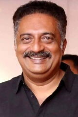 Prakash Raj