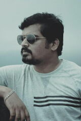 Pramod Shetty