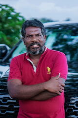 Pramod Veliyanad