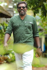 Pramod Veliyanad