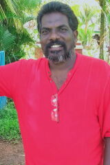 Pramod Veliyanad