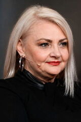 Pranvera Veizi