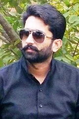 Prasanna GK