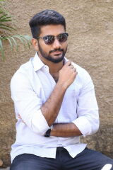 Prasanth Varma