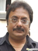 Prathap Pothan