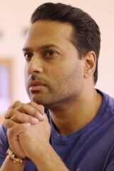 Pravesh Kumar