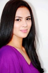 Precious Lara Quigaman
