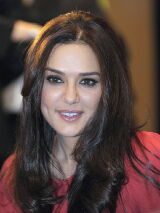 Preity Zinta