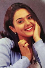 Preity Zinta