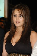 Preity Zinta