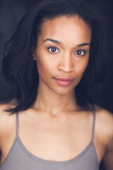 Prema Cruz