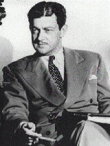 Preston Sturges