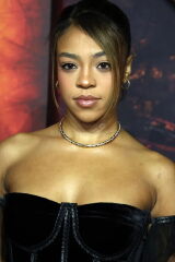 Priah Ferguson