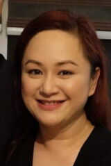 Priscilla Almeda