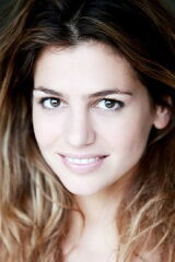 Priscilla de Laforcade