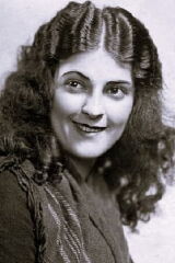 Priscilla Dean