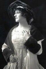 Priscilla Dean