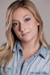 Priscilla Knetemann