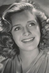 Priscilla Lane