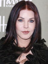 Priscilla Presley
