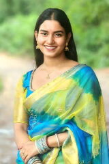 Prite Biswal